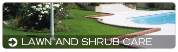 Lawn & Shrub Care