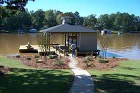 Basement Remodeling by Crownline Homes in Atlanta Georgia