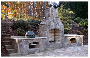 Hardscape Installation