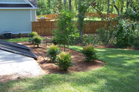 Irrigation Installation and Repair