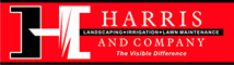 Harris and Company Landscaping