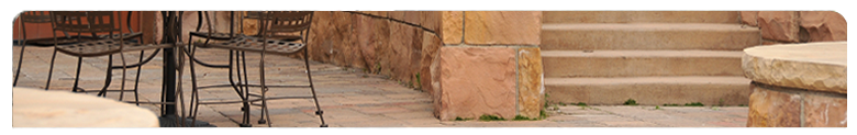 Greenville County Hardscape installation services